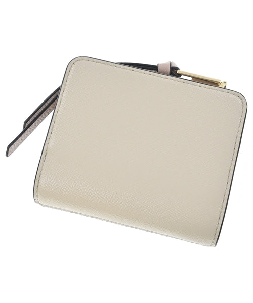 MARC JACOBS กระเป๋าสตางค์/กระเป๋าใส่เหรียญ