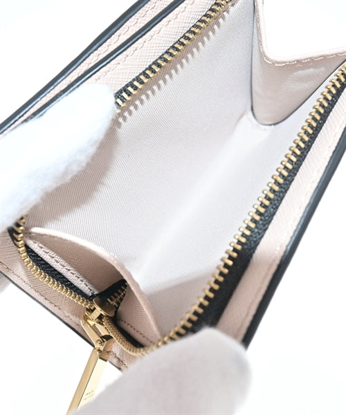 MARC JACOBS กระเป๋าสตางค์/กระเป๋าใส่เหรียญ