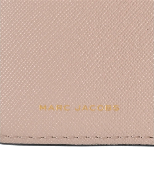 MARC JACOBS กระเป๋าสตางค์/กระเป๋าใส่เหรียญ