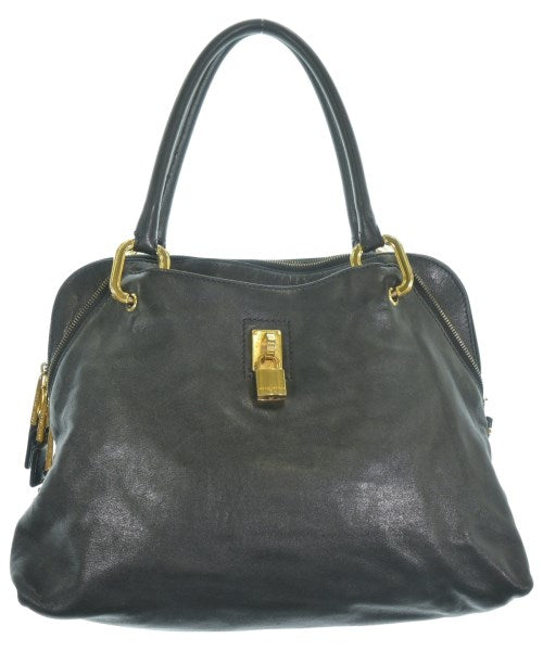 MARC JACOBS กระเป๋าใส่อุปกรณ์ขนาดใหญ่