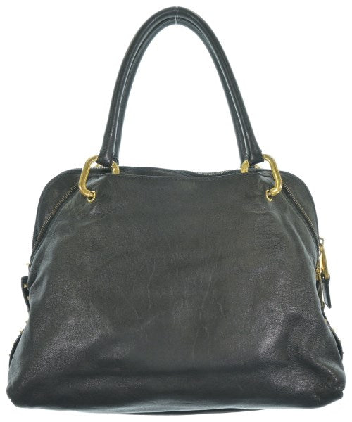 MARC JACOBS กระเป๋าใส่อุปกรณ์ขนาดใหญ่