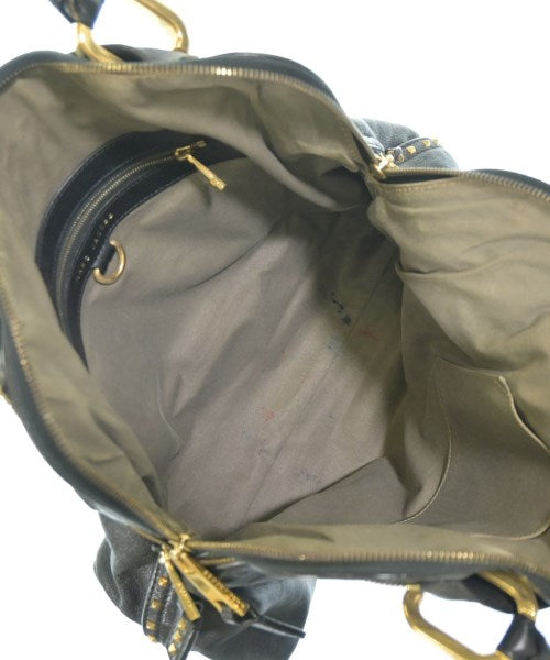 MARC JACOBS กระเป๋าใส่อุปกรณ์ขนาดใหญ่