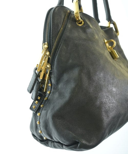 MARC JACOBS กระเป๋าใส่อุปกรณ์ขนาดใหญ่