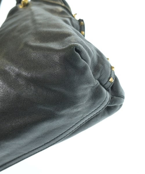 MARC JACOBS กระเป๋าใส่อุปกรณ์ขนาดใหญ่