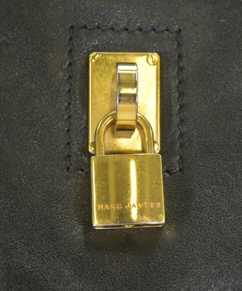 MARC JACOBS กระเป๋าใส่อุปกรณ์ขนาดใหญ่