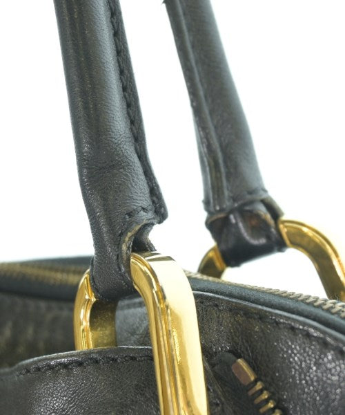 MARC JACOBS กระเป๋าใส่อุปกรณ์ขนาดใหญ่