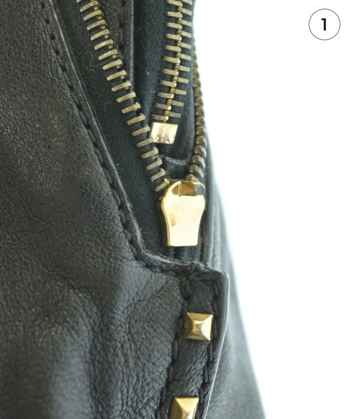 MARC JACOBS กระเป๋าใส่อุปกรณ์ขนาดใหญ่