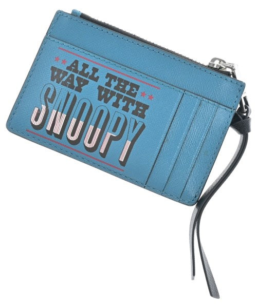 MARC JACOBS กล่องใส่บัตร