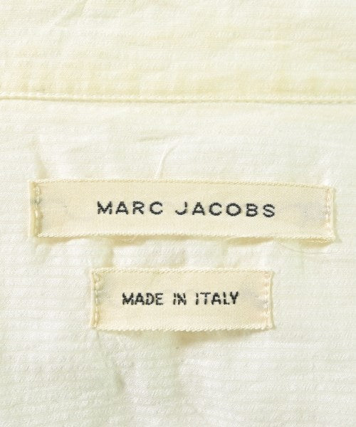 MARC JACOBS เสื้อลำลอง