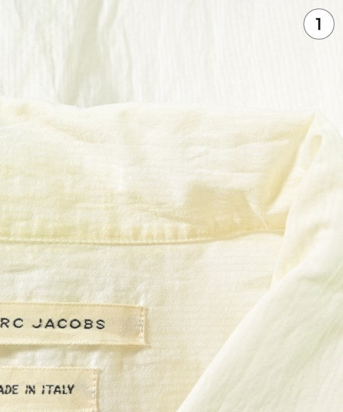 MARC JACOBS เสื้อลำลอง