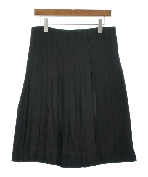 MARC JACOBS กระโปรงยาวถึงเข่า