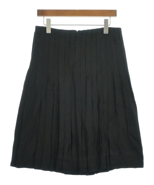 MARC JACOBS กระโปรงยาวถึงเข่า