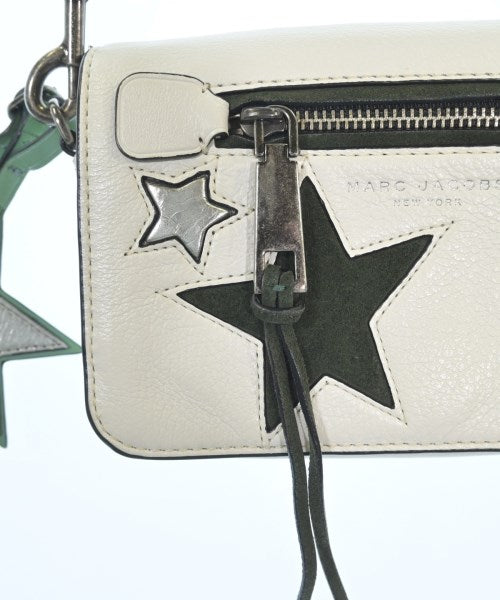 MARC JACOBS กระเป๋าสะพาย