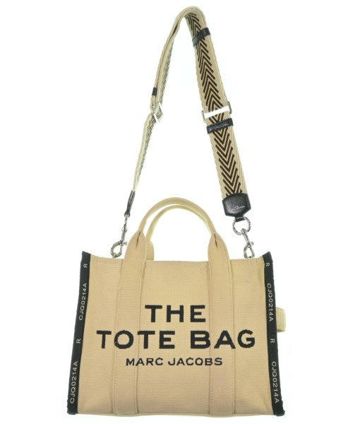 MARC JACOBS กระเป๋าถือขนาดใหญ่