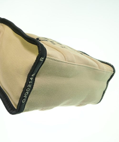 MARC JACOBS กระเป๋าถือขนาดใหญ่