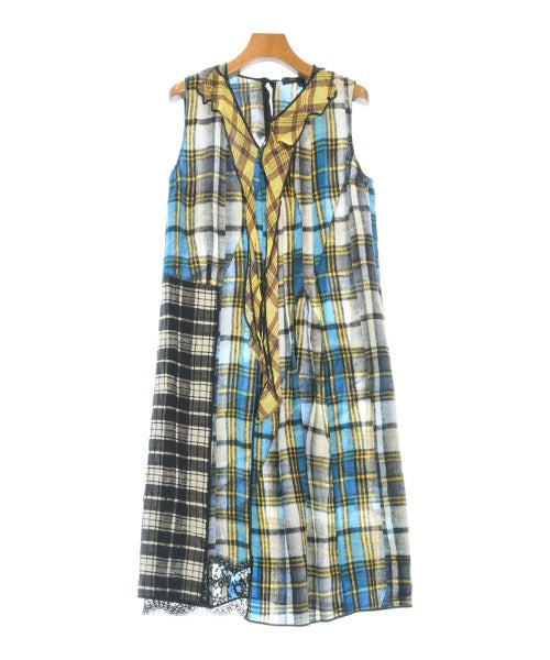 MARC JACOBS ชุดเดรส