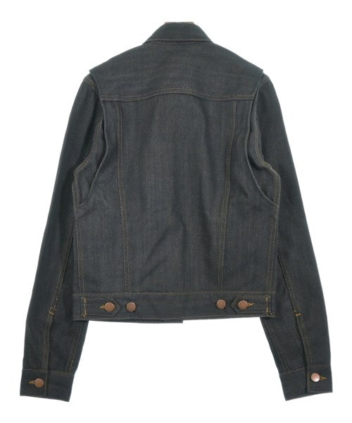 MARC JACOBS แจ็คเก็ตยีนส์