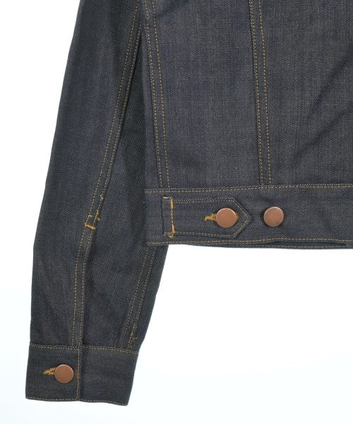 MARC JACOBS แจ็คเก็ตยีนส์