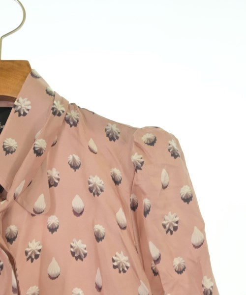 MARC JACOBS เสื้อสตรี