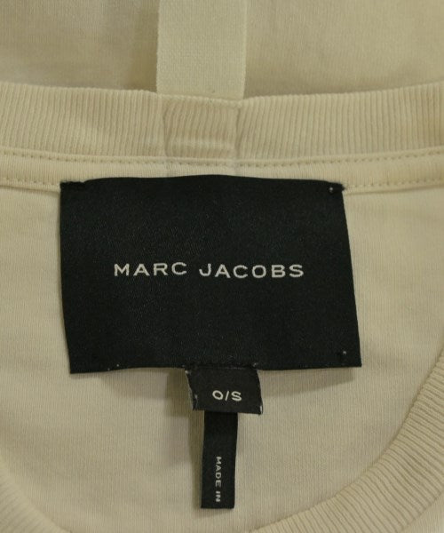 MARC JACOBS เสื้อยืด/เสื้อท็อปส์