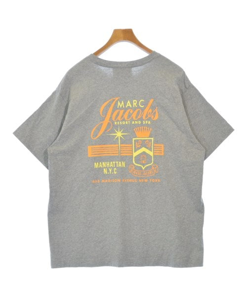 MARC JACOBS เสื้อยืด/เสื้อท็อปส์