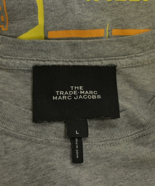 MARC JACOBS เสื้อยืด/เสื้อท็อปส์