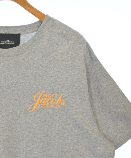 MARC JACOBS เสื้อยืด/เสื้อท็อปส์