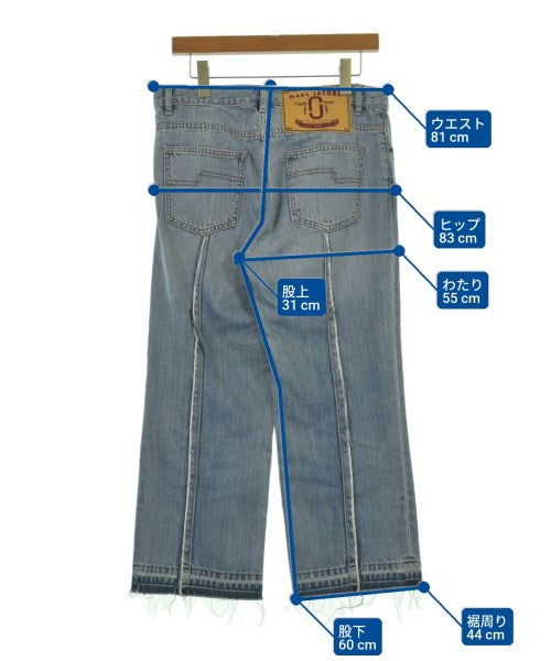 MARC JACOBS ยีนส์