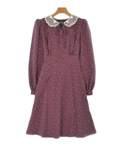 MARC JACOBS ชุดเดรส