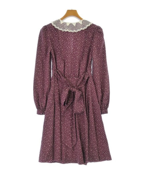 MARC JACOBS ชุดเดรส