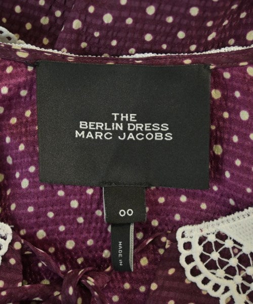 MARC JACOBS ชุดเดรส