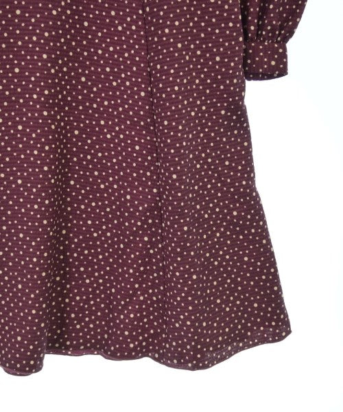 MARC JACOBS ชุดเดรส