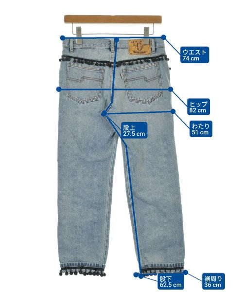 MARC JACOBS ยีนส์