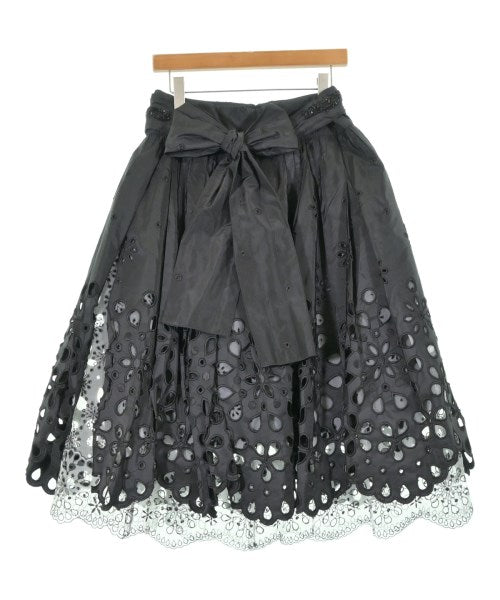 MARC JACOBS กระโปรงยาว/แม็กซี่ยาว