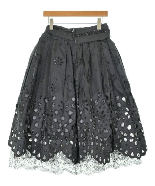 MARC JACOBS กระโปรงยาว/แม็กซี่ยาว