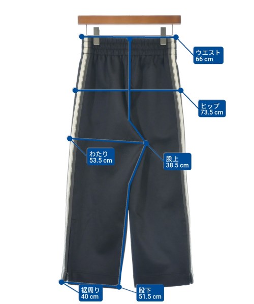 MARC JACOBS กางเกงวอร์ม