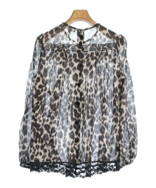 MARC JACOBS เสื้อลำลอง