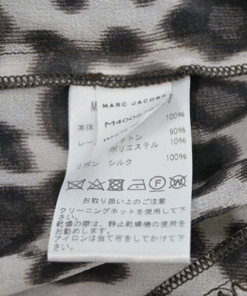 MARC JACOBS เสื้อลำลอง