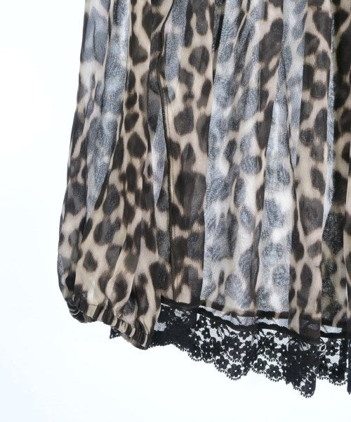 MARC JACOBS เสื้อลำลอง