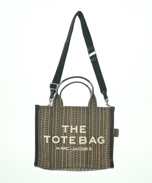 MARC JACOBS กระเป๋าถือขนาดใหญ่