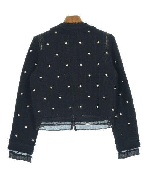 MARC JACOBS แจ็คเก็ตไม่มีปก