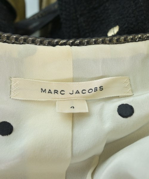 MARC JACOBS แจ็คเก็ตไม่มีปก