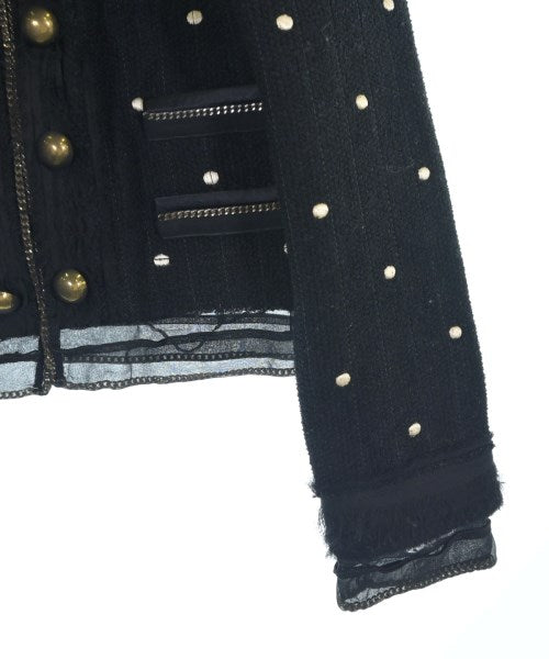 MARC JACOBS แจ็คเก็ตไม่มีปก