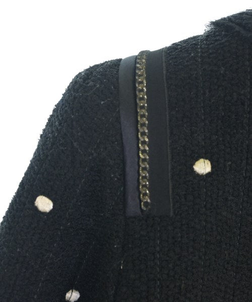 MARC JACOBS แจ็คเก็ตไม่มีปก