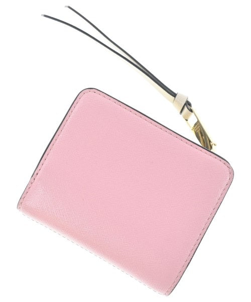 MARC JACOBS กระเป๋าสตางค์/กระเป๋าใส่เหรียญ