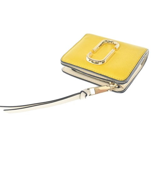MARC JACOBS กระเป๋าสตางค์/กระเป๋าใส่เหรียญ