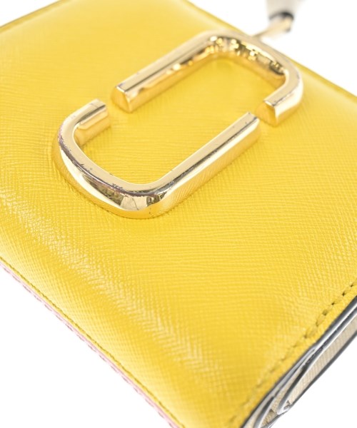 MARC JACOBS กระเป๋าสตางค์/กระเป๋าใส่เหรียญ