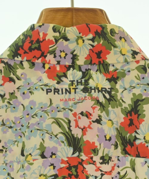 MARC JACOBS เสื้อลำลอง