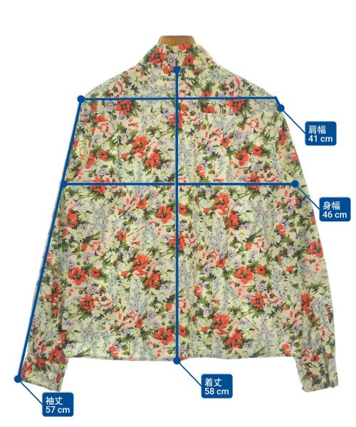 MARC JACOBS เสื้อลำลอง