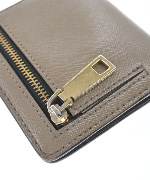 MARC JACOBS กระเป๋าสตางค์/กระเป๋าใส่เหรียญ